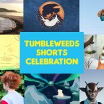 TWDS 2023 Shorts Celebration