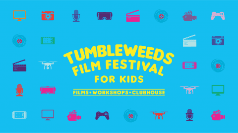 Tumbleweeds hero